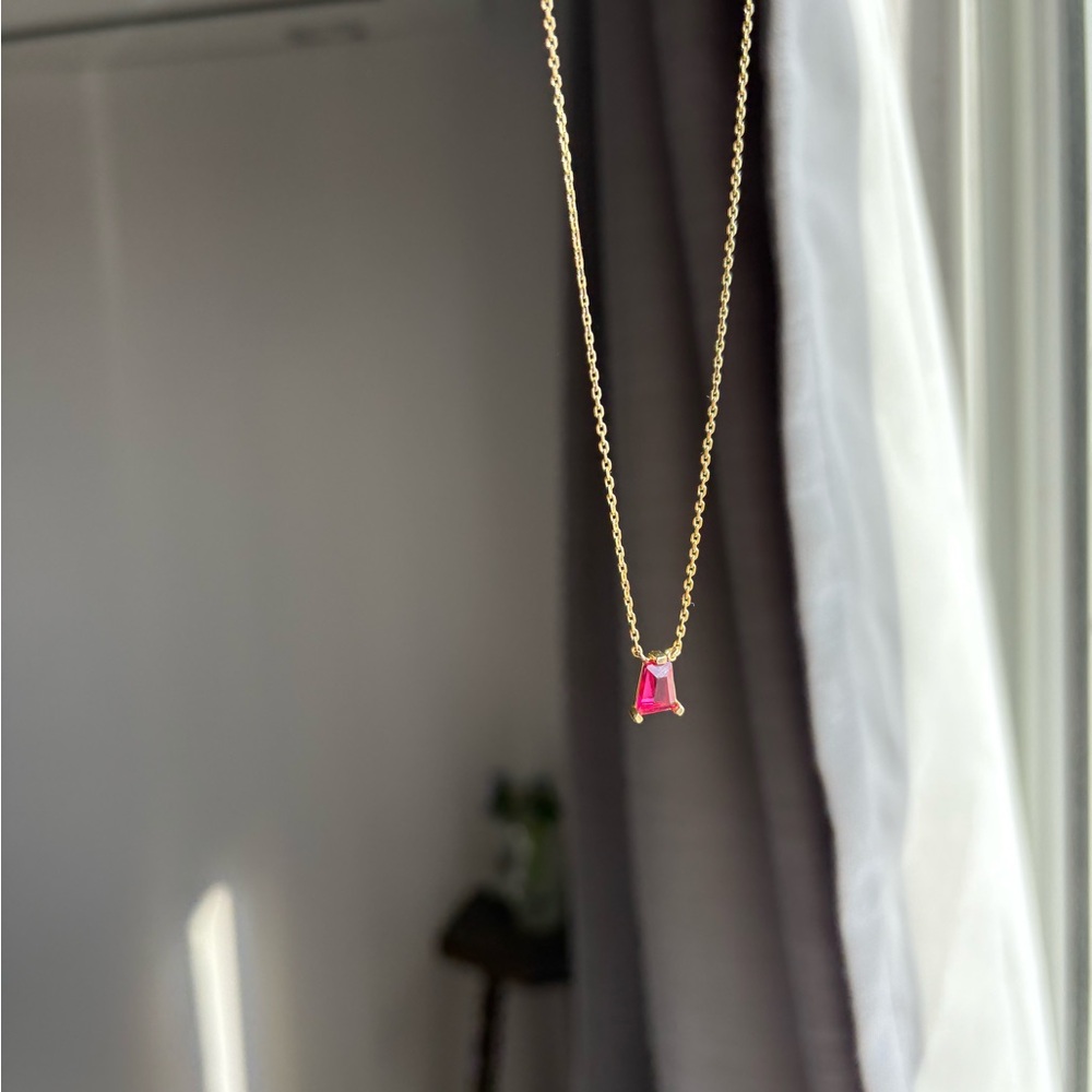 Kendra Scott Blair Pendant Necklace